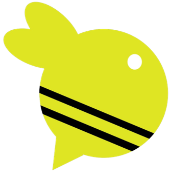 Vybees Logo
